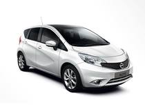 Nissan note car leasing #10