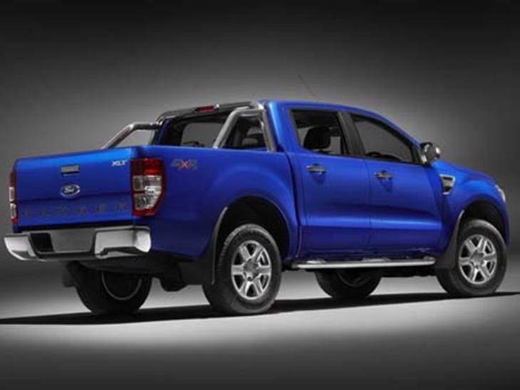 Ford ranger lease prices #9