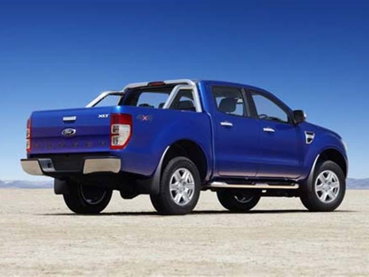 Ford ranger lease prices #8