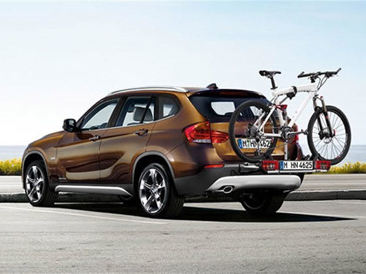 Bmw x1 contract hire rates #4