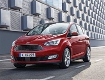 Ford c max lease prices