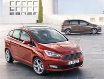 Ford c max lease prices #2