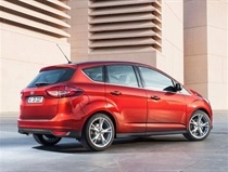 Ford c max lease prices #9