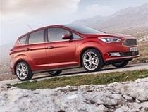 Ford c max lease prices #8