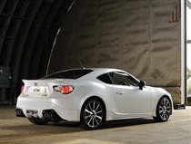 toyota gt86 cost uk #4