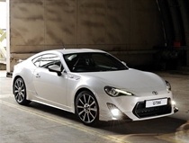 toyota gt86 cost uk #6
