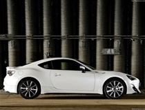 toyota gt86 cost uk #2