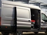 Ford transit mwb contract hire #8