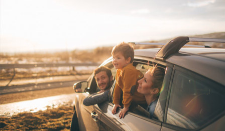 Ultimate Family Road Trip Checklist