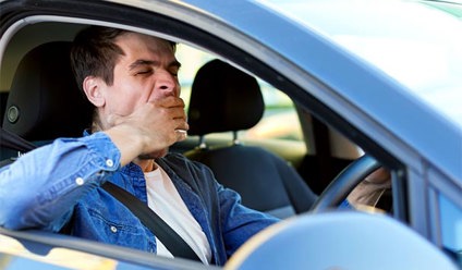 Drowsy Driving vs Drunk Driving: Which is More Dangerous?