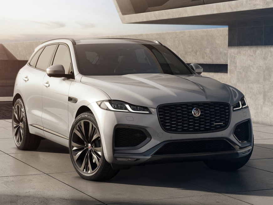 Jaguar Will Pause New Car Sales for an Entire Year Blog Image