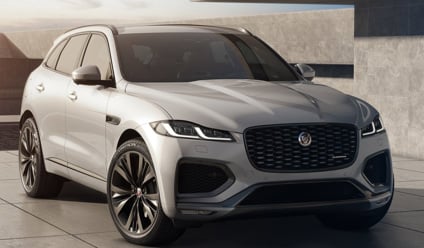 Jaguar Will Pause New Car Sales for an Entire Year Blog Image