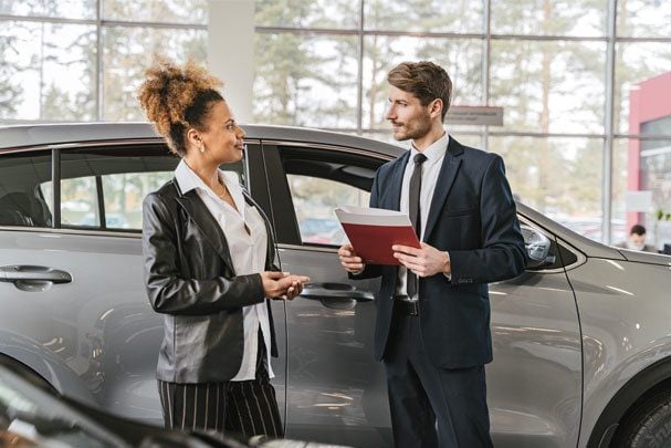 Common Mistakes to Avoid when Leasing a Car