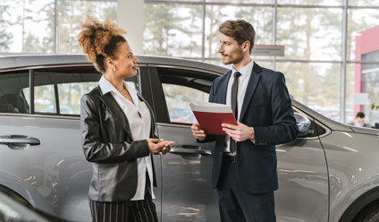 Common Mistakes to Avoid when Leasing a Car