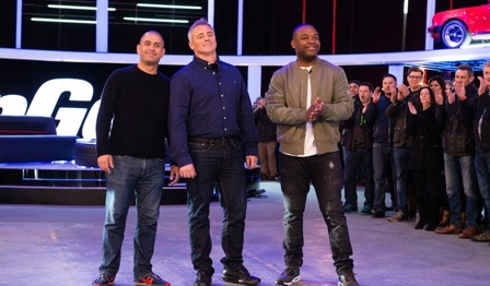 Top Gear 2017 Episode 2 Review