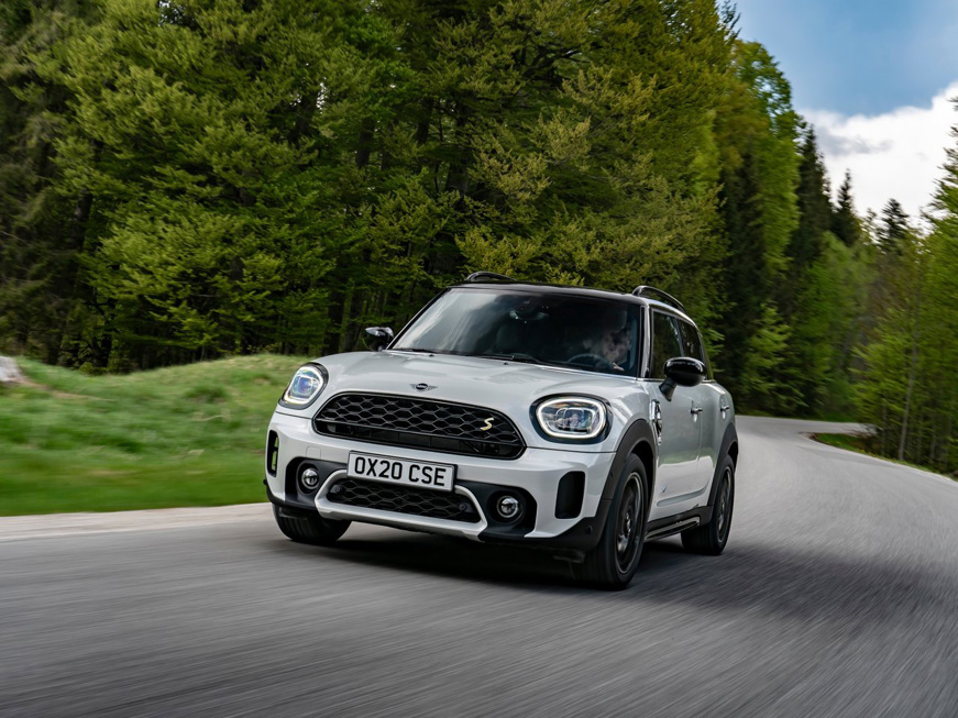 Mini-Countryman