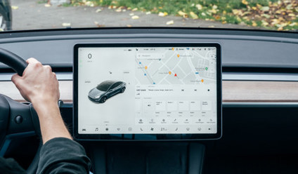 The Impact of Privacy Concerns on Connected Car Technology