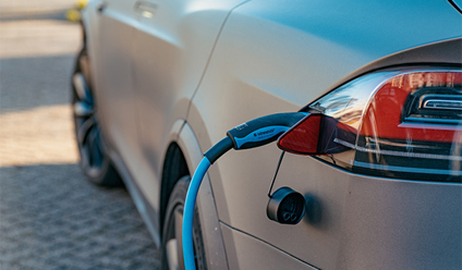 Exploring EVs' Positive Impact on Mental and Physical Health