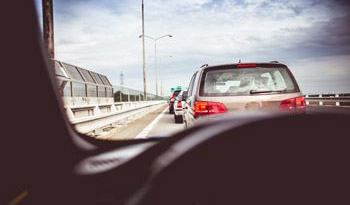 Keep Calm and Drive On: How To Avoid Road Rage