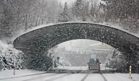 Preparing Your Car for Unexpected Weather Events