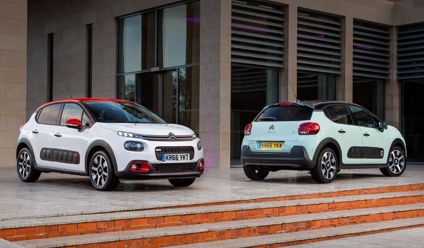 Everything You Need To Know About The New Citroen C3