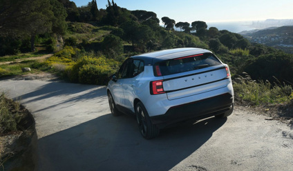 Discover the best small SUVs of 2025, perfect for UK drivers, highlighting key features and performance.