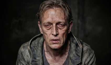 toxic air survivor