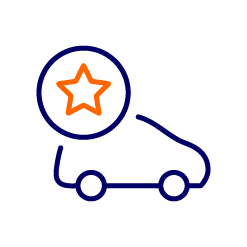 car symbol