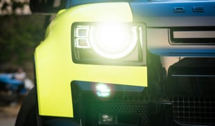 UK Government to Investigate Headlight Glare Blog Image