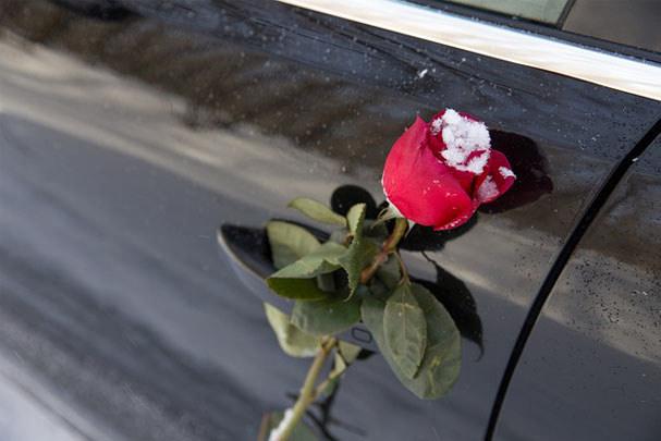 Valentine's Day Road Trip Ideas In Your New Car