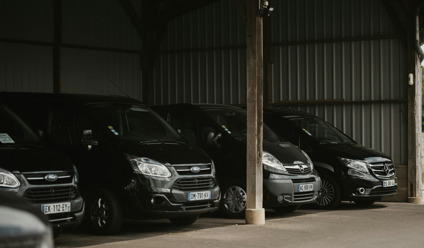 Fleet Leasing for UK Businesses Blog Image