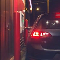 The UK's best and worst drive-thrus