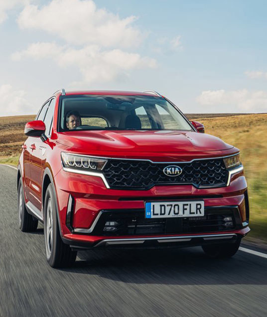 Kia Leasing Deals Lease a Kia Kia Lease