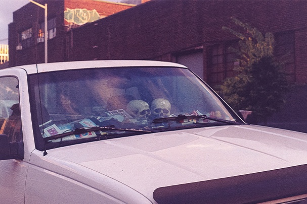 Halloween Playlist for Your Drive: Spooky Songs to Set the Mood