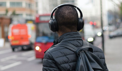 The Best Podcast's to Listen to During Your Work Commute