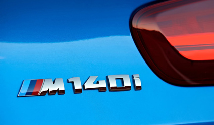 The End of BMW's 'i' Petrol Era Blog Image