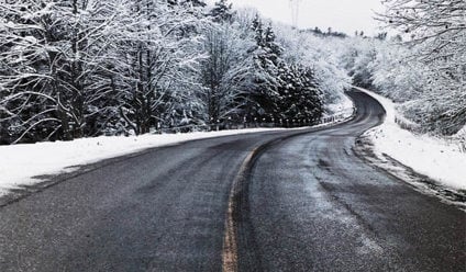 Winter-Friendly Road Trips: Scenic Routes and Destinations for Cold Weather Adventures