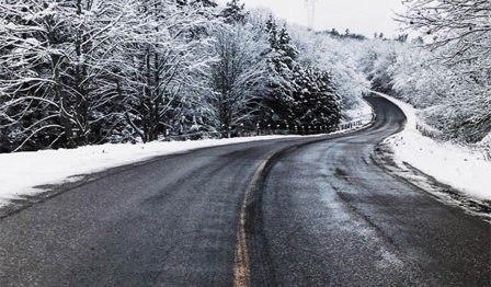 Winter-Friendly Road Trips: Scenic Routes and Destinations for Cold Weather Adventures