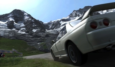 Top 5 Driving Games of 2013