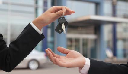 The Importance of Credit Checks in Car Leasing