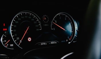 Mandatory Speed Limiters on EU Cars from 2024 Blog Image