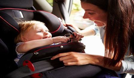 Baby on Board: A Car Seat Guide for New Parents