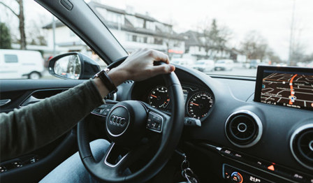 Navigating the Road to Your First Car Lease