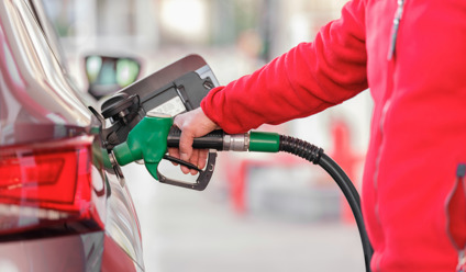 UK Fuel Prices Set to Hit Their Lowest Levels in Years Blog Image