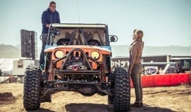 Top Gear 2017 Episode 5 Review