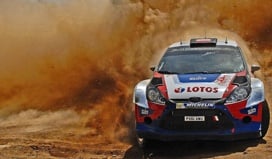 The Most Dangerous and Challenging Motorsport Races