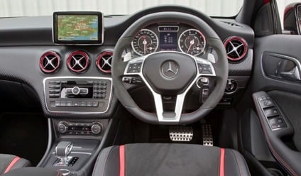 What Car? Reveals the Best Car Interiors