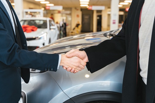 Everything You Need to Know About Car Leasing