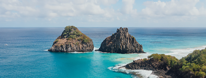 Fernando de Noronha, Pernambuco, Brazil