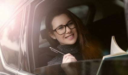 Leasing a car as a student: How to make it work